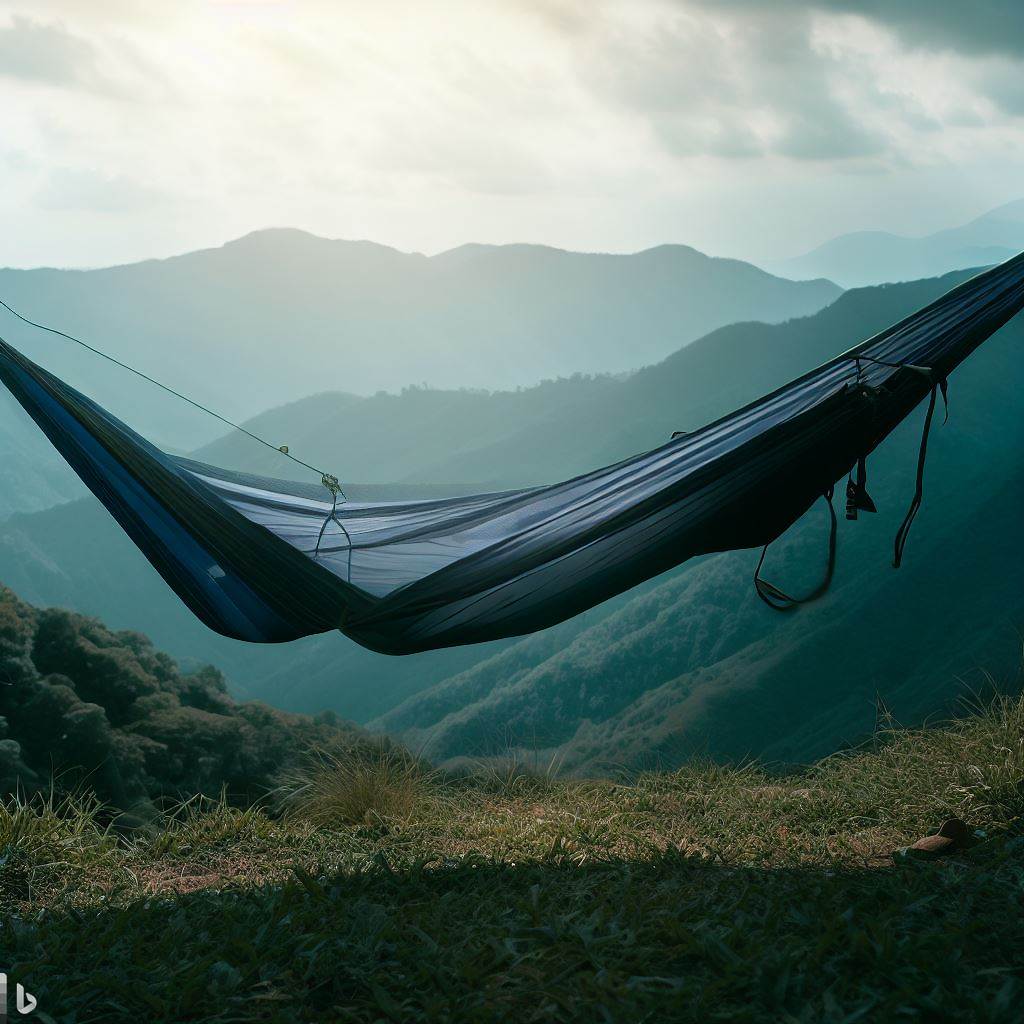 Camping Hammock