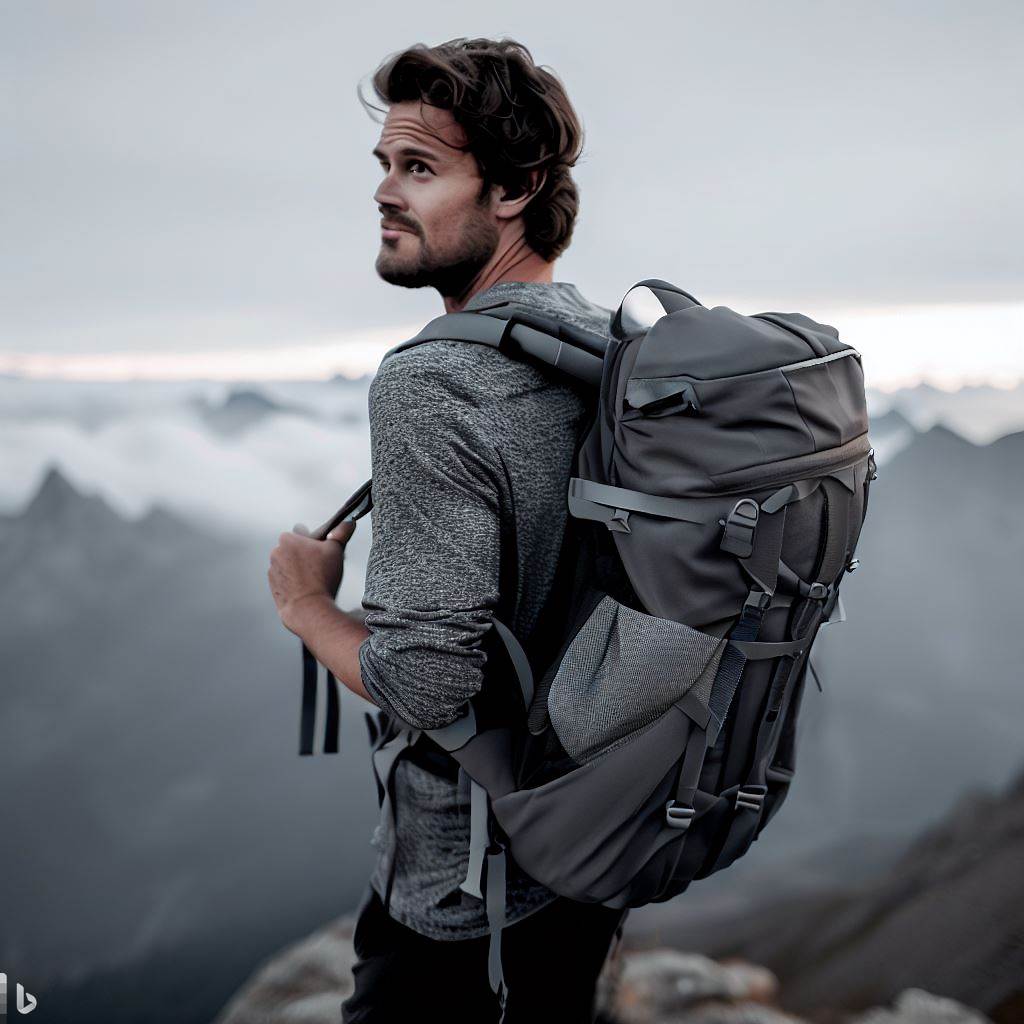 Summit Seeker Backpack