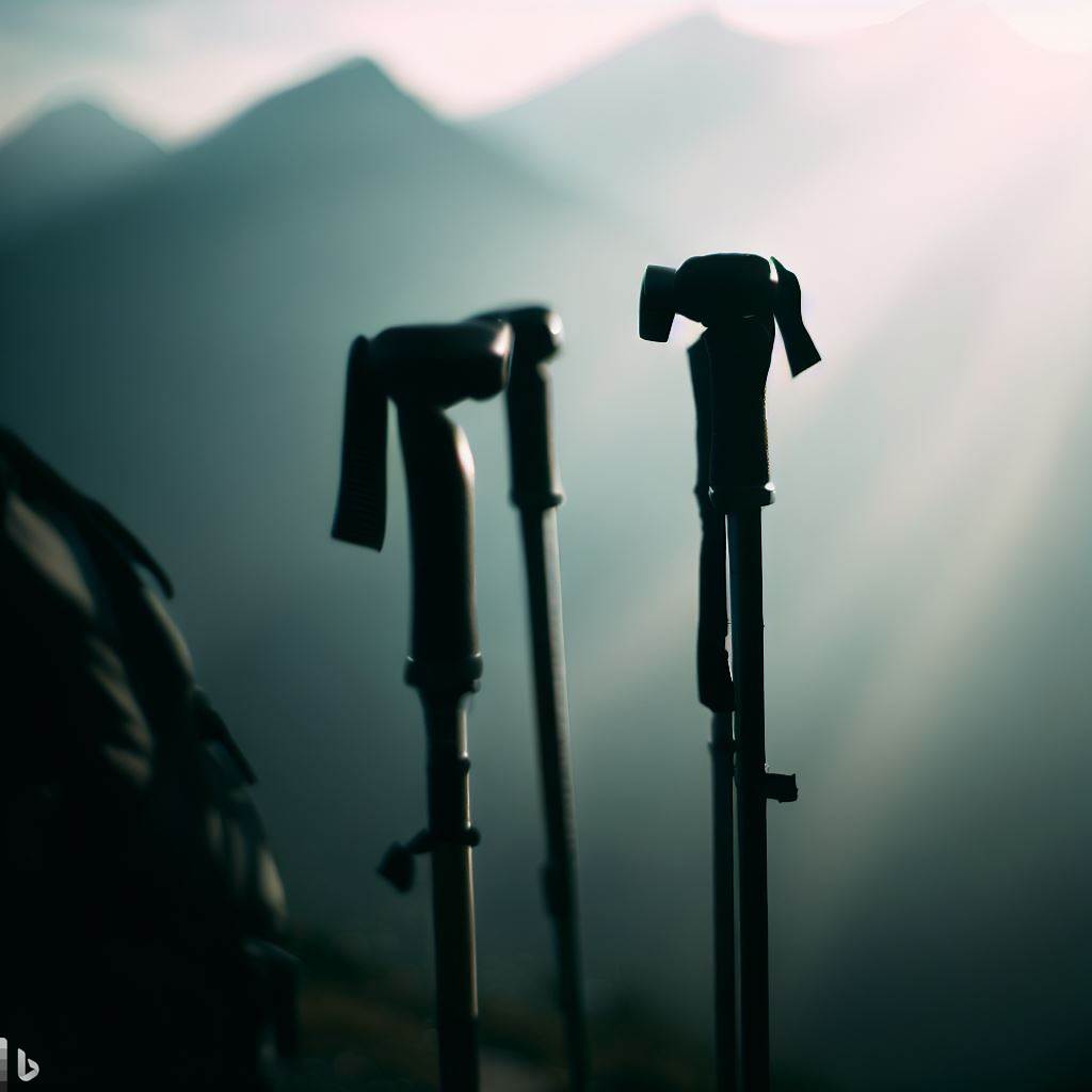 Trekking Poles
